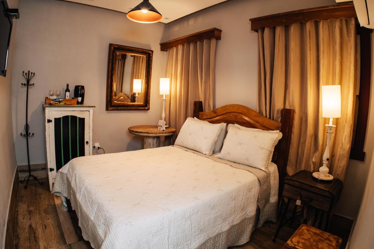 Chambre Double Économique