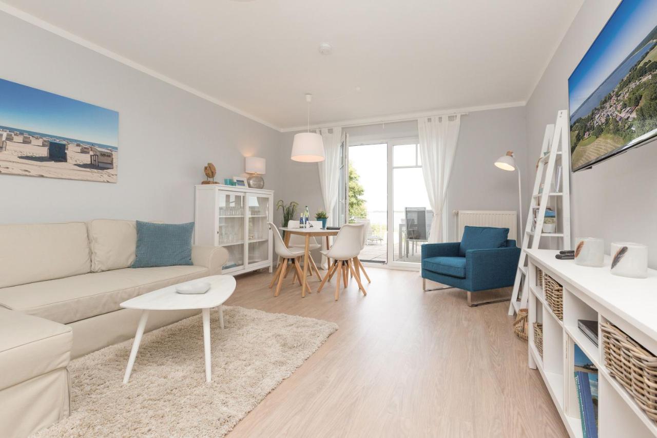 Appartamento con 1 Camera da Letto e Balcone