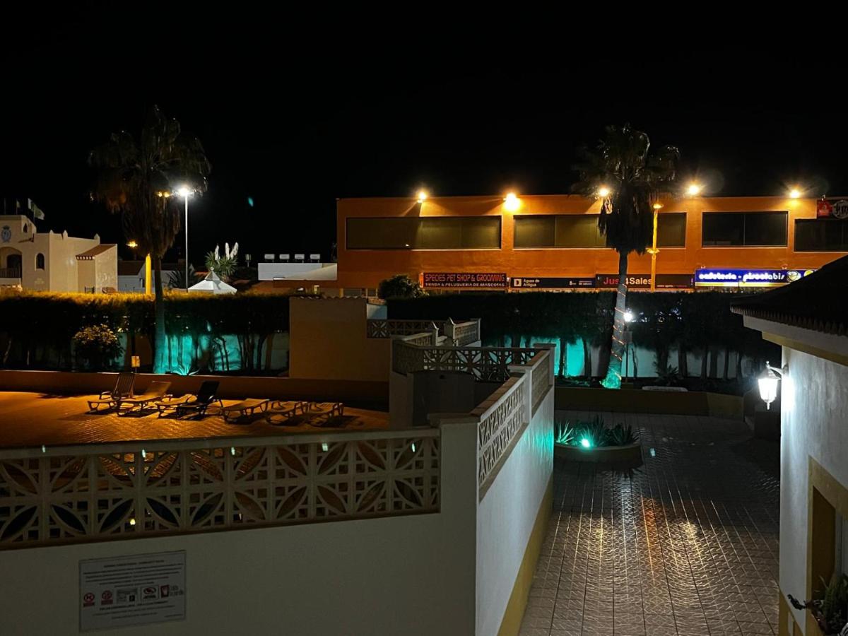 Villa Megila - Chambres d’hôtes Caleta de Fuste