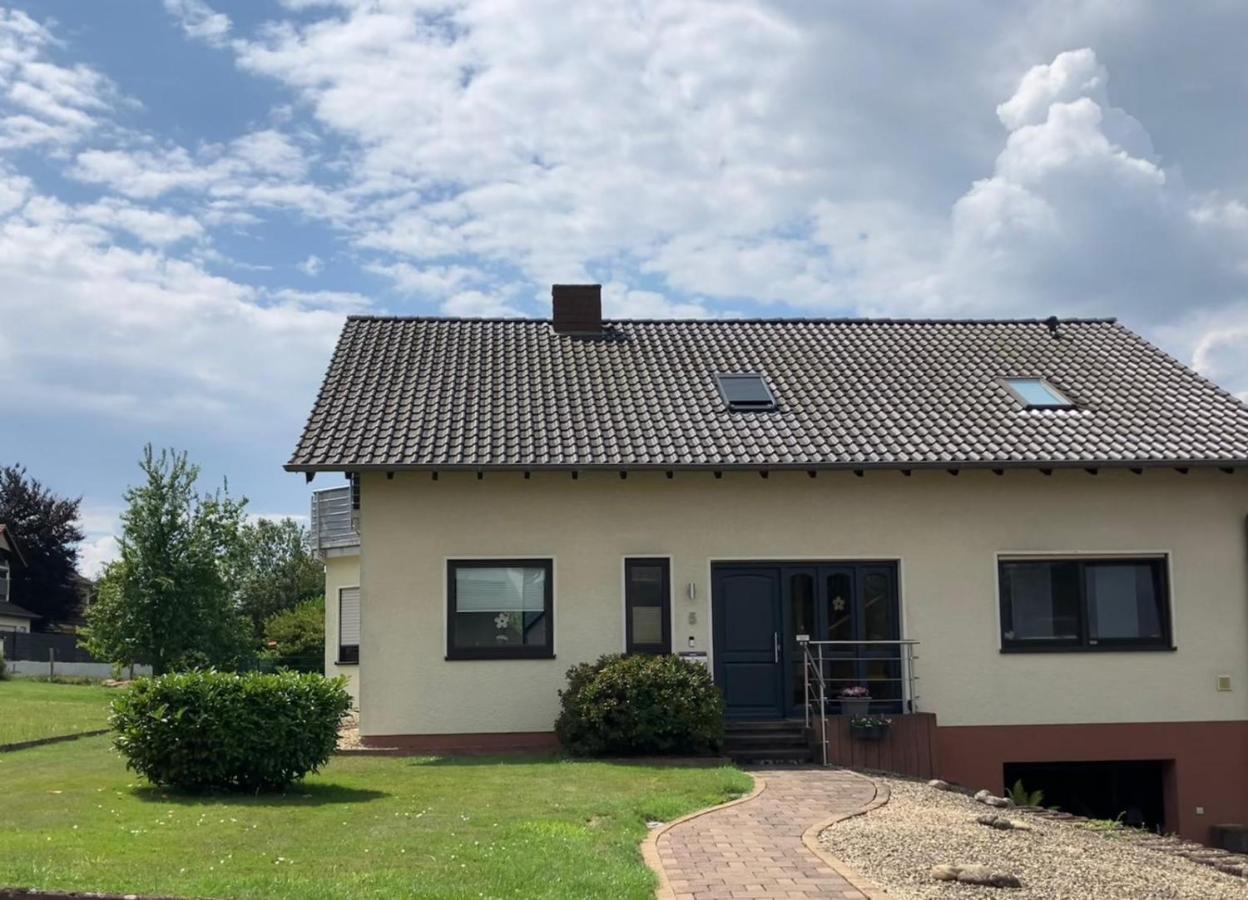 Ferienwohnung-Charly - B&B
