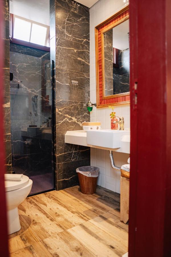 Standard Doppelzimmer