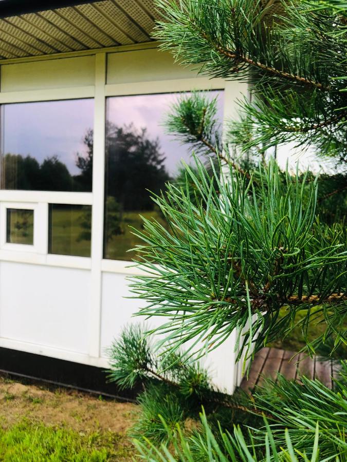 Double Room with Park View