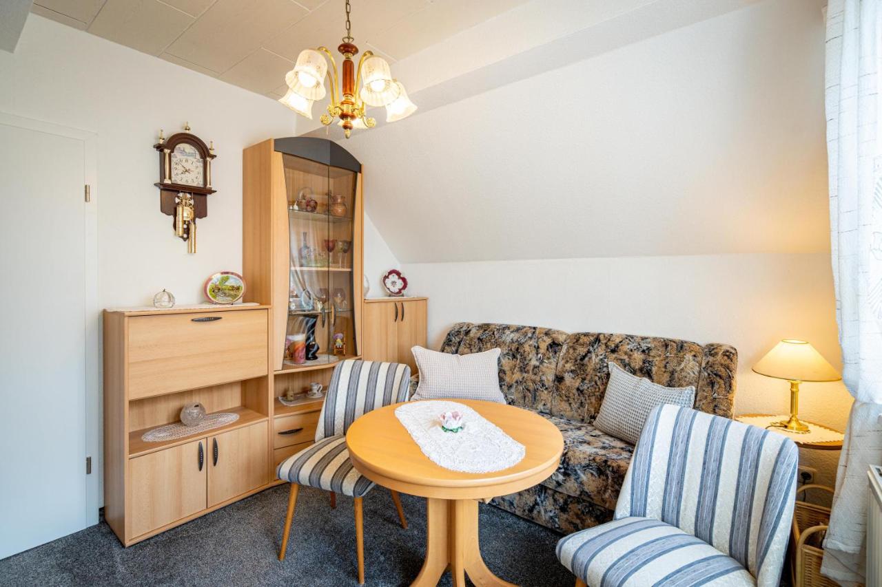 Ferienwohnung Sellin 35 - B&B Sellin