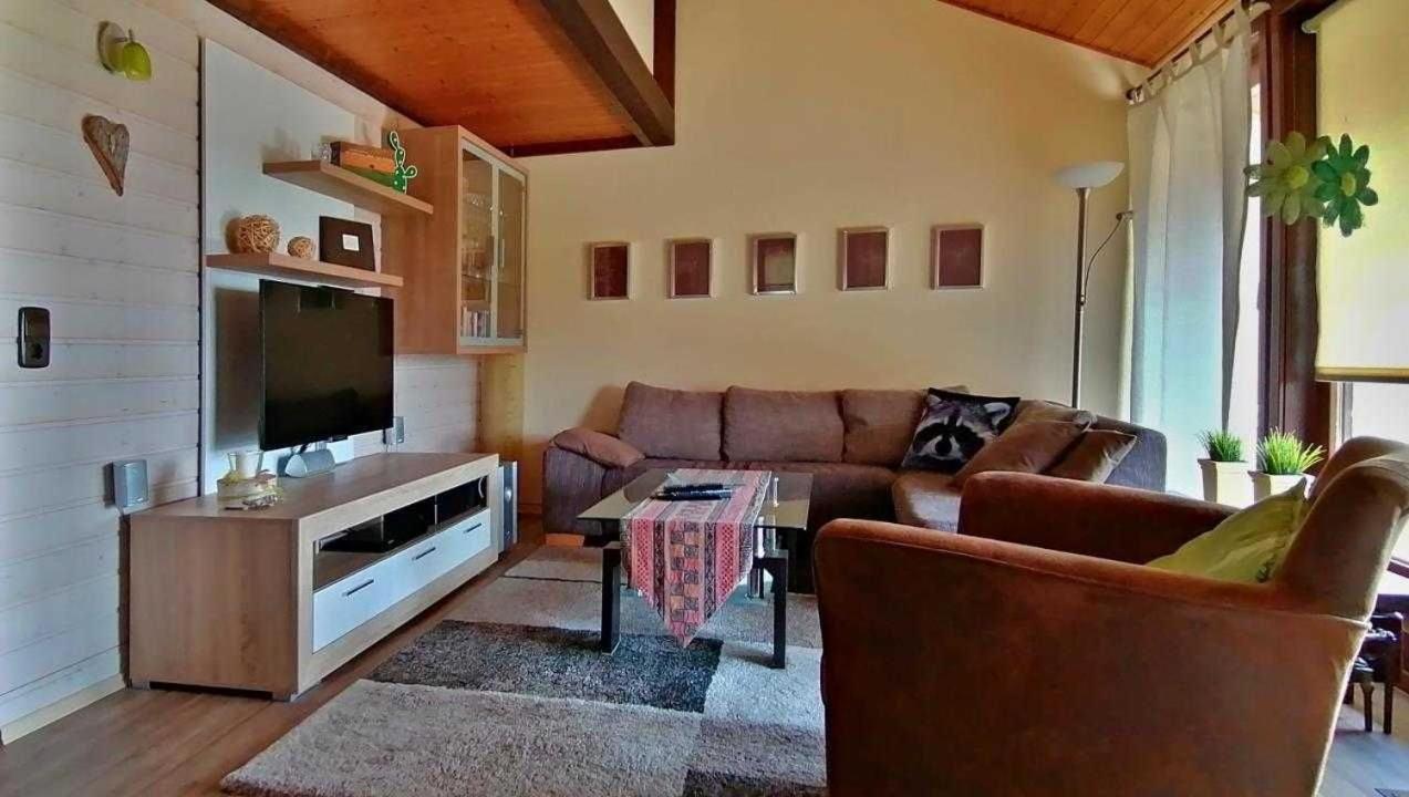 Two-Bedroom House 1
