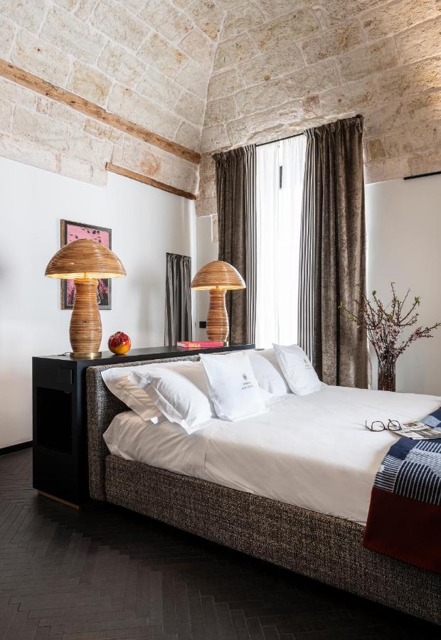 Habitación Estándar - Cama extragrande