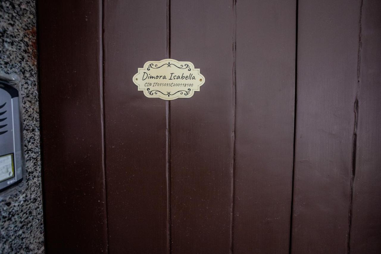 Dimora Isabella - B&B Lecce