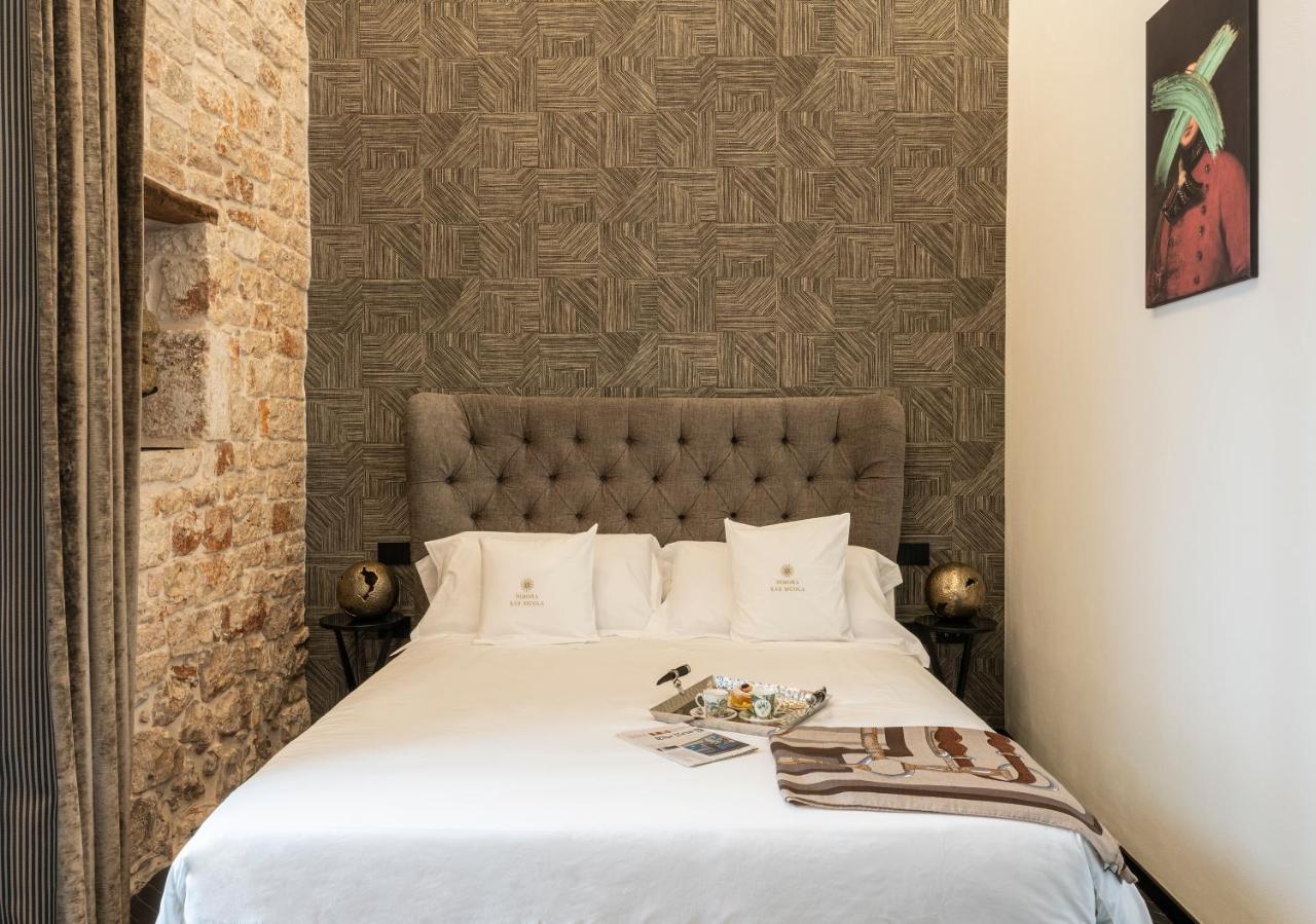 Habitación Deluxe con cama extragrande