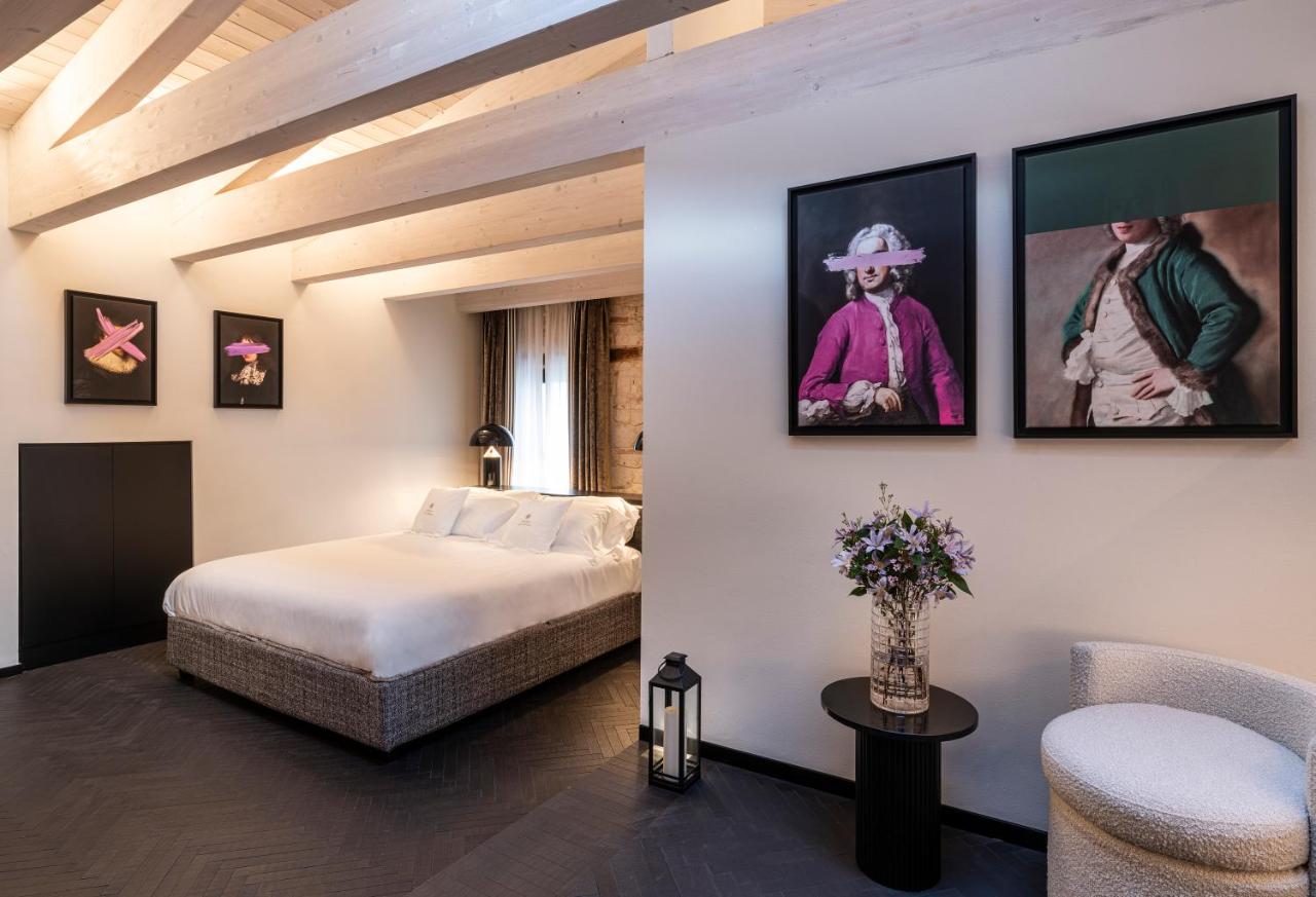 Habitación Superior con cama extragrande