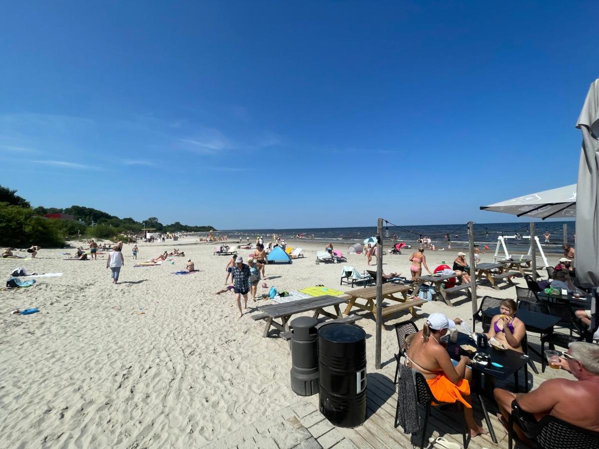 Kauguri apartment residence - Ferienwohnung Riga-Strand