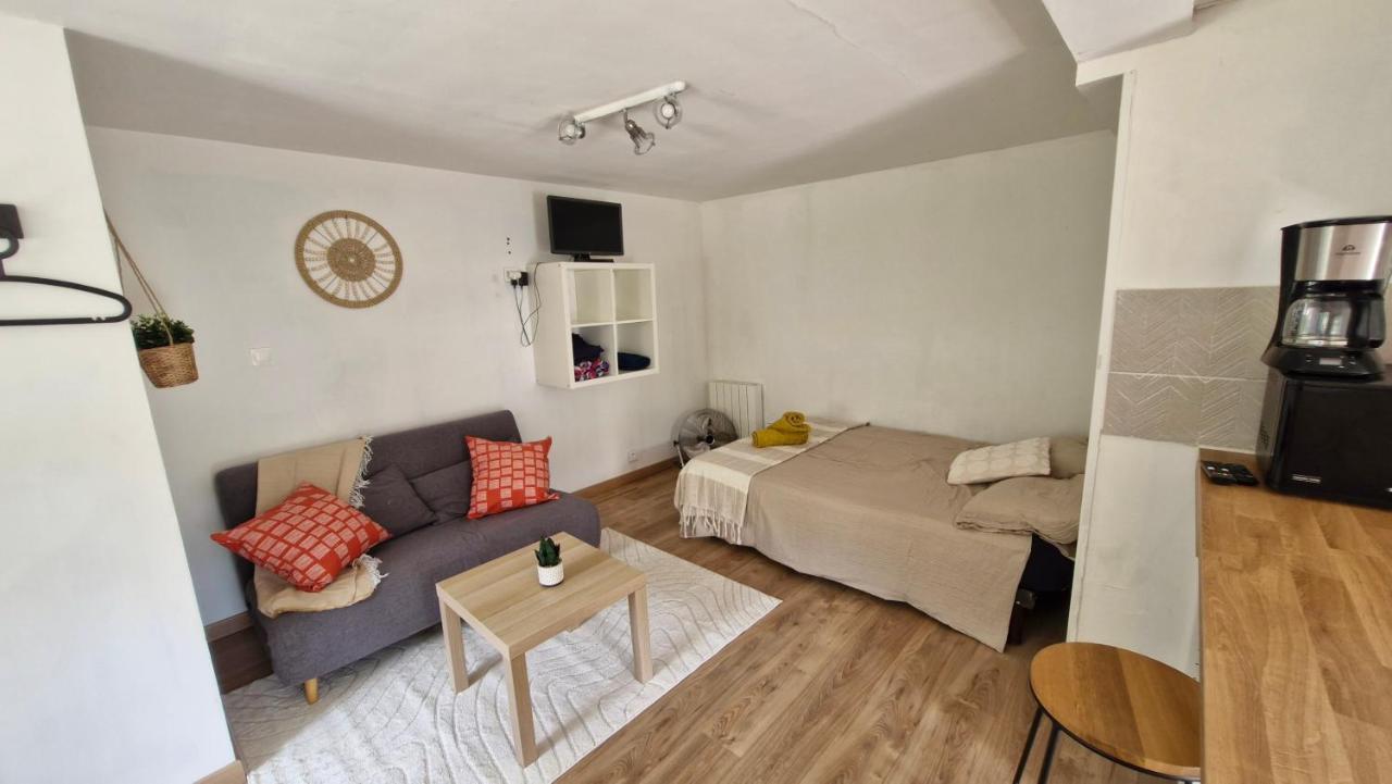 studio des Castors - B&B