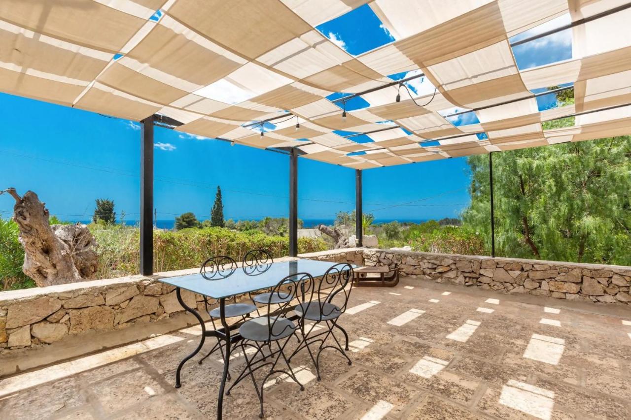 Villa - Vue sur Mer