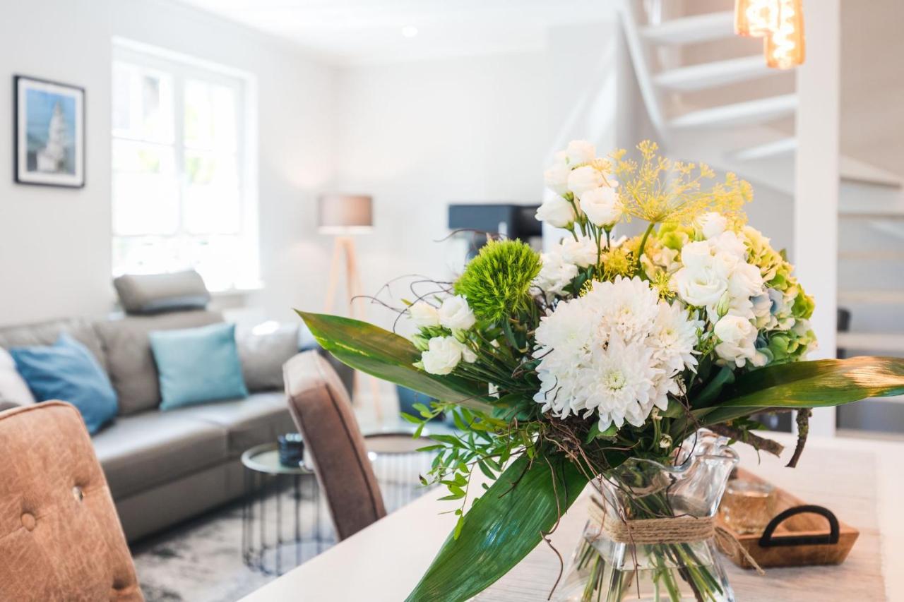 Moi Hus - Ferienwohnung Zingst