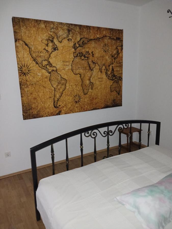 Nina - B&B Ivanica