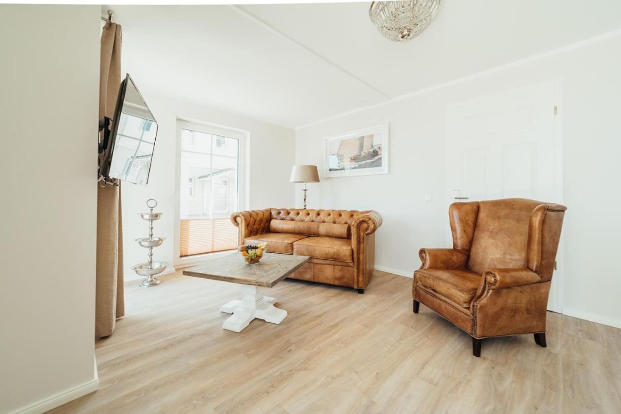 Appartement 2 Chambres avec Douche 