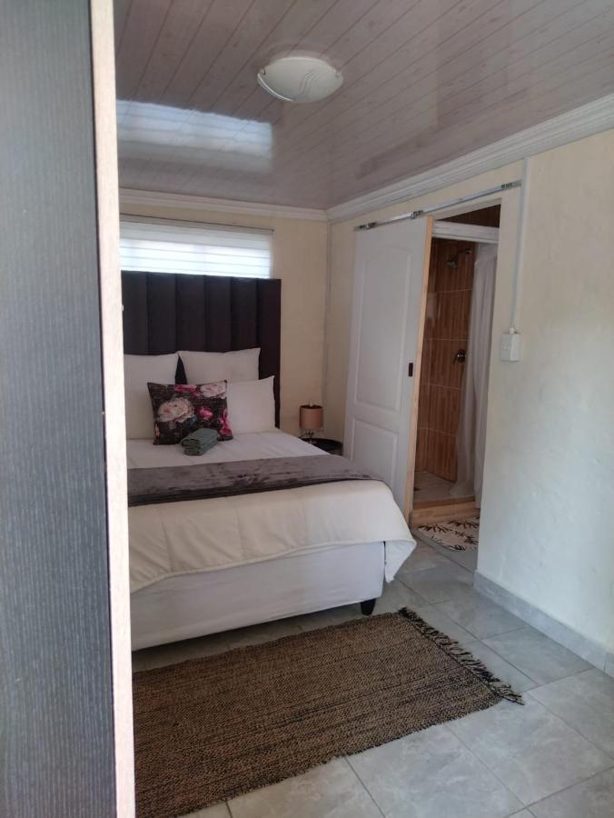 Standard Doppelzimmer