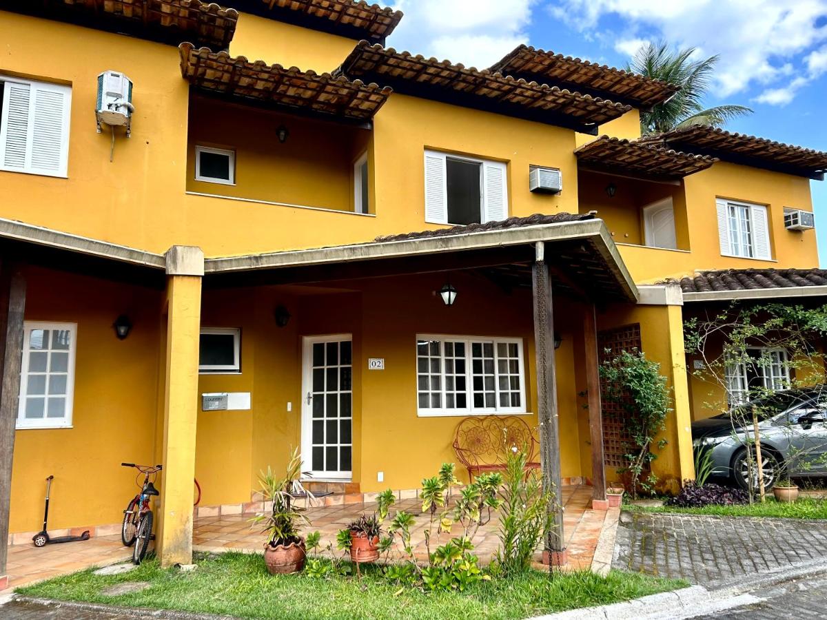 Sol & Aconchego Paraty - B&B