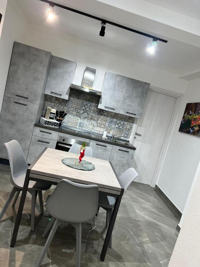 NR Apartment
