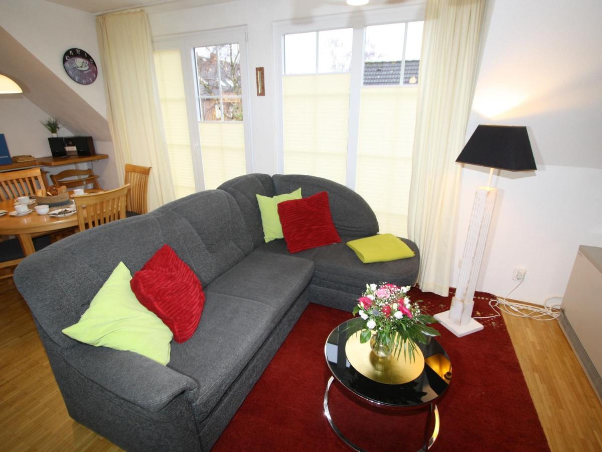 Apartamento de 2 dormitorios con balcón