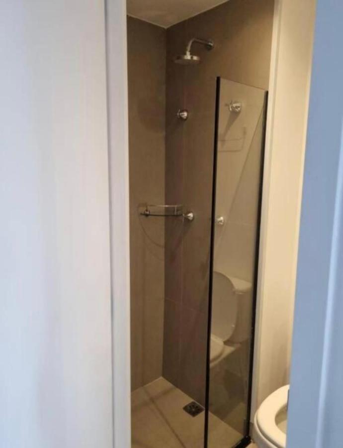 On Augusta Studio Completo, Ótima Localização - Bed and Breakfast São Paulo