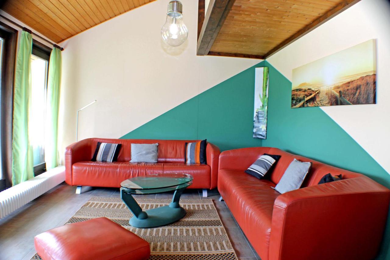 Holiday Home 4