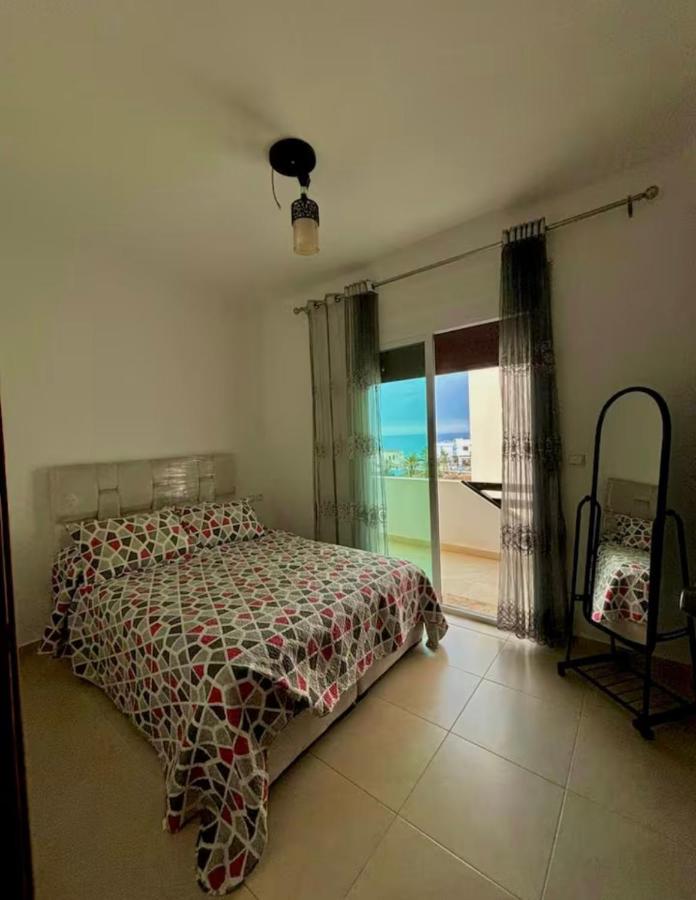 Mediterranean summer - Ferienwohnung Oued Laou