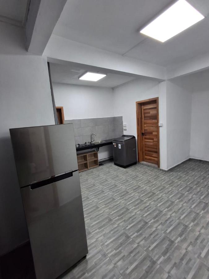 The Palms Property - B&B Long Mountain