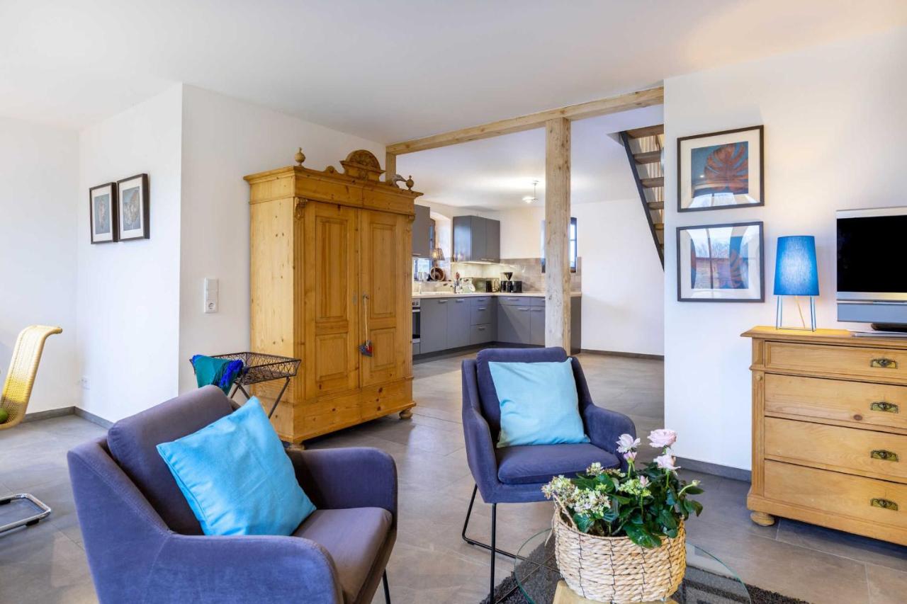 Maison 2 Chambres