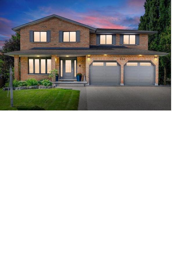 Pvt Studio Near Waterloo Airport & Minutes to Downtown - B&B