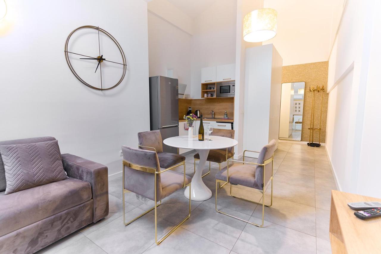 Apartments Lukas 7 - Chambres d’hôtes Zadar