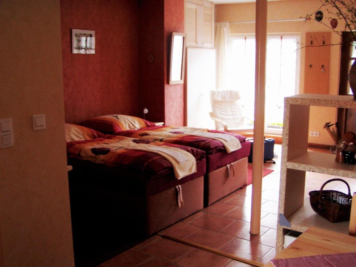 Apartment - Ground Floor