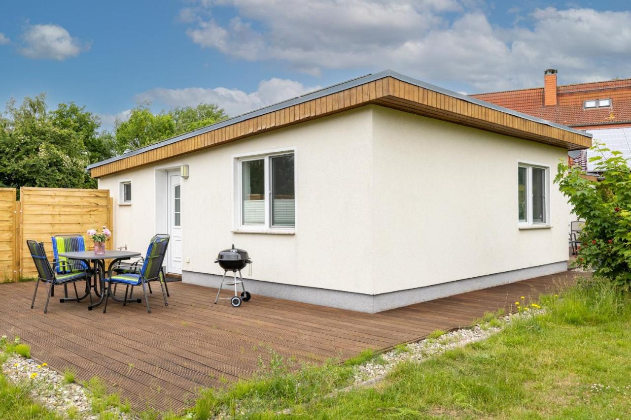 Casa con 1 dormitorio