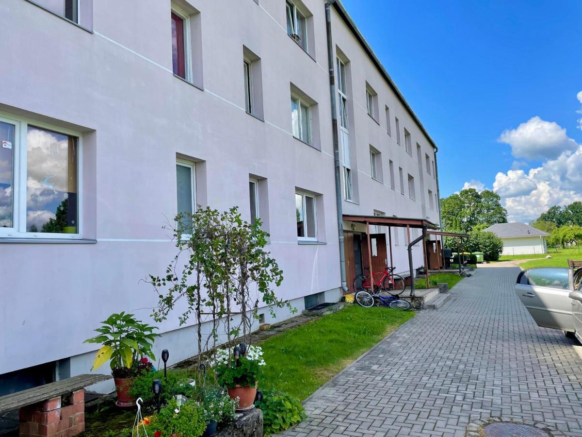 Dzīvoklis Kastaņas - B&B Kaibala