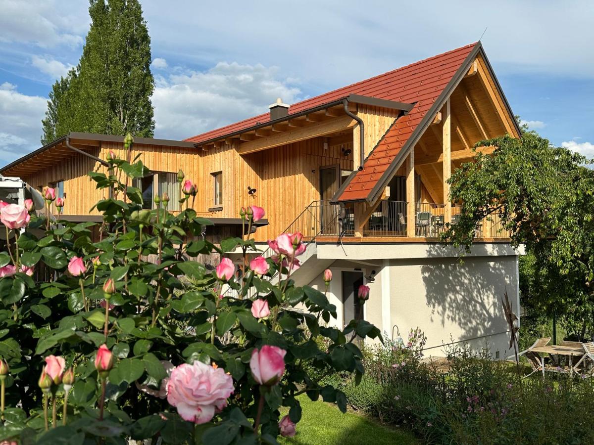 Weinquartier - Weinrebenblick Kleindienst - B&B Sankt Stefan ob Stainz