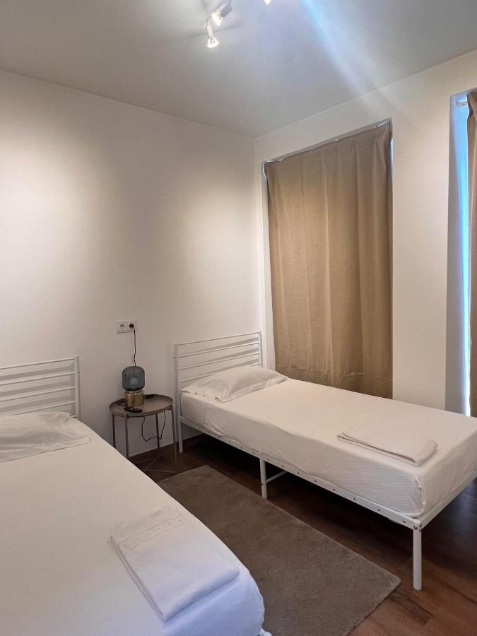 Alojamentos DP - Chambres d’hôtes Vila Franca de Xira
