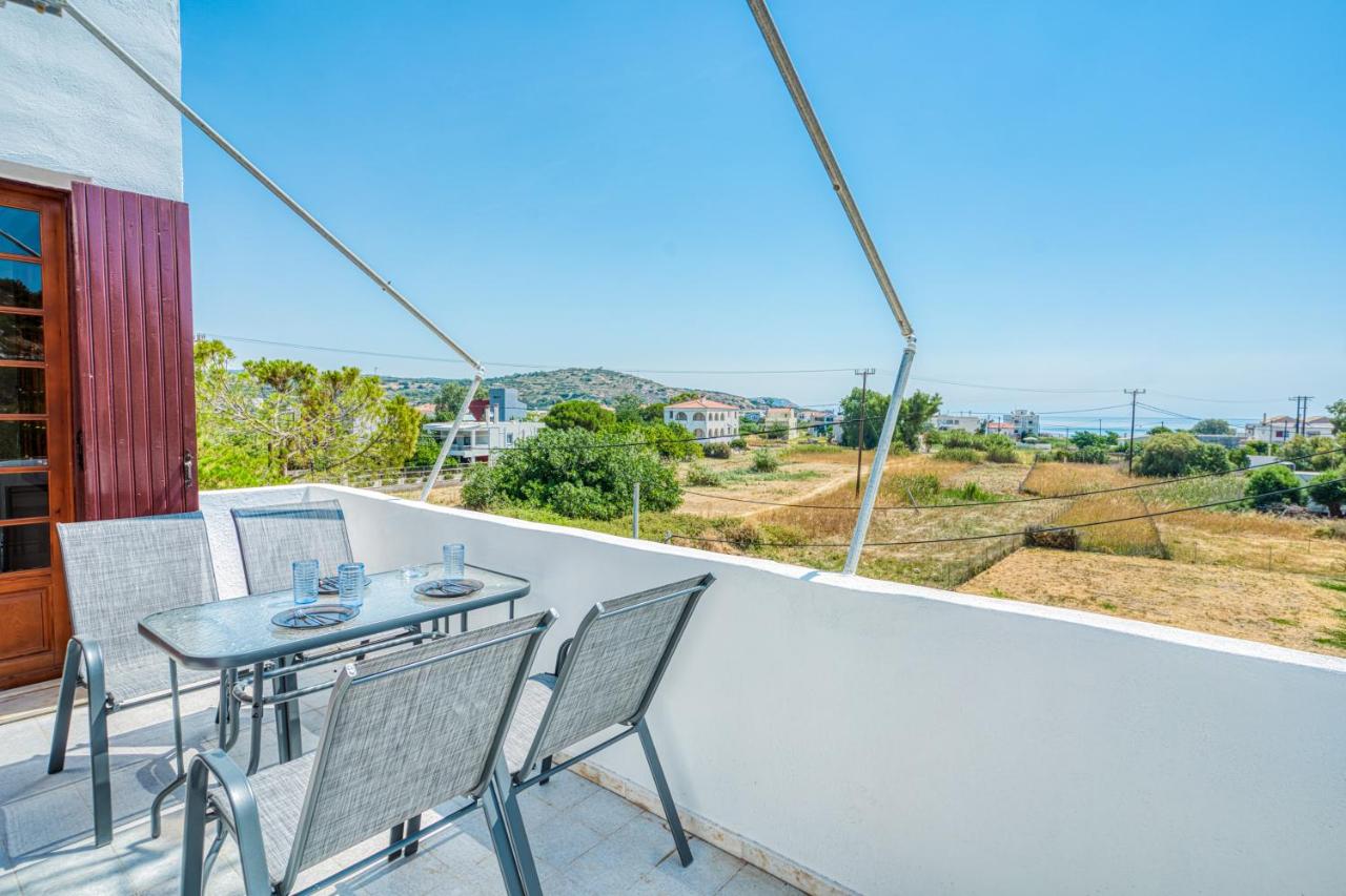 Vergici Apartment 1 - B&B