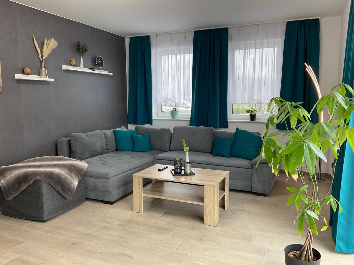 One-Bedroom Apartment with Terrace