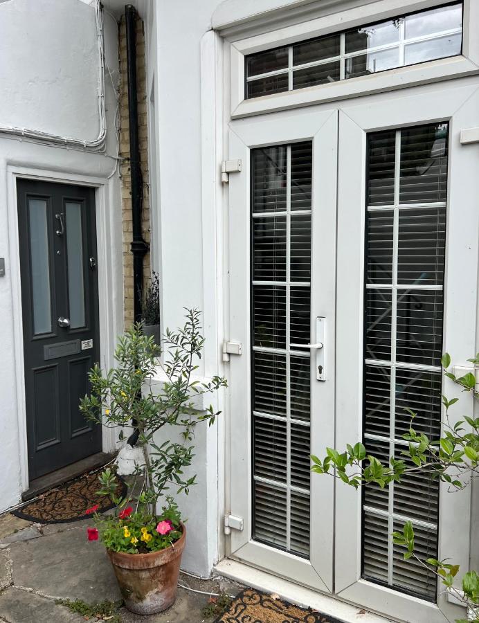 Elegant Escape in Central London - Ferienwohnung London