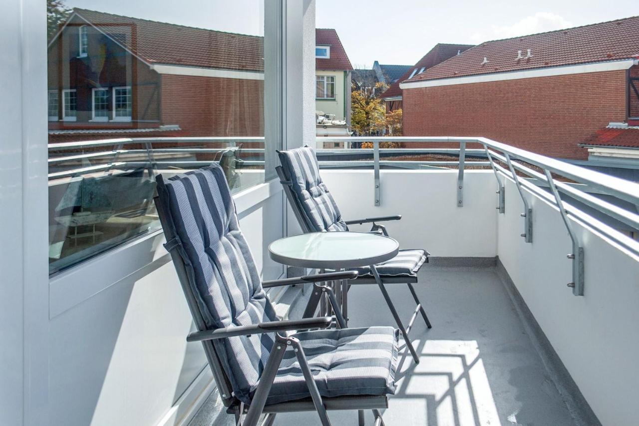 Hanseatic 101 - B&B Cuxhaven