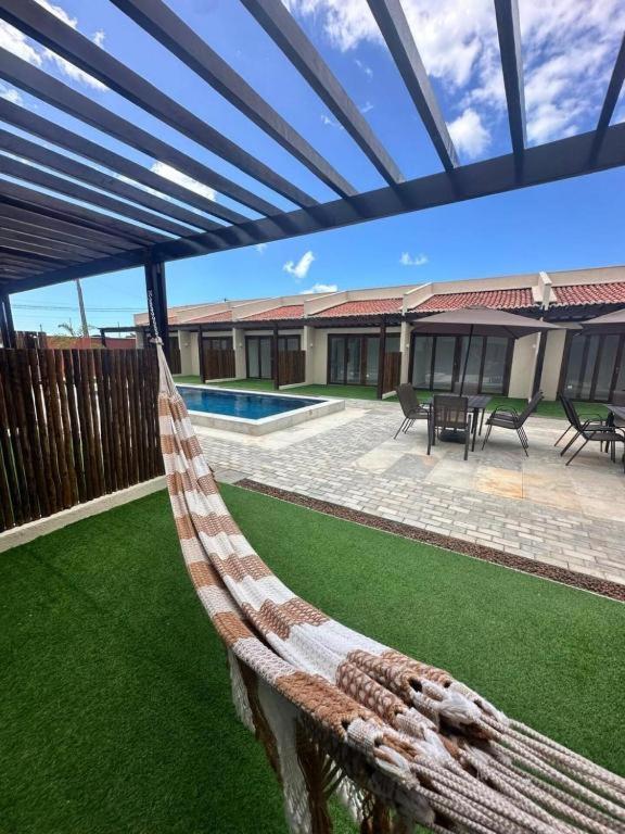 Areias de Gostoso - B&B São Miguel do Gostoso