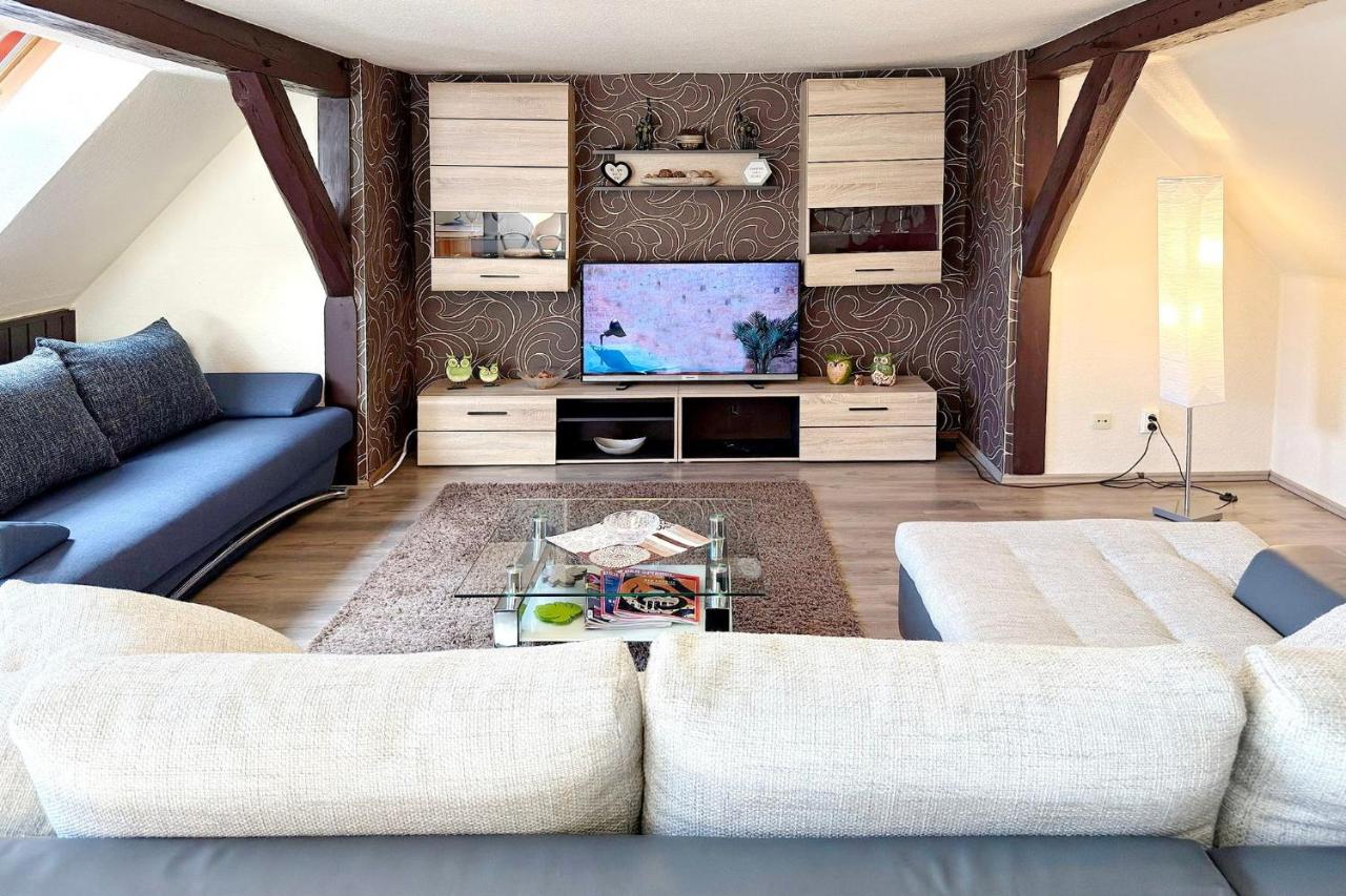 Haus mit 1 Schlafzimmer