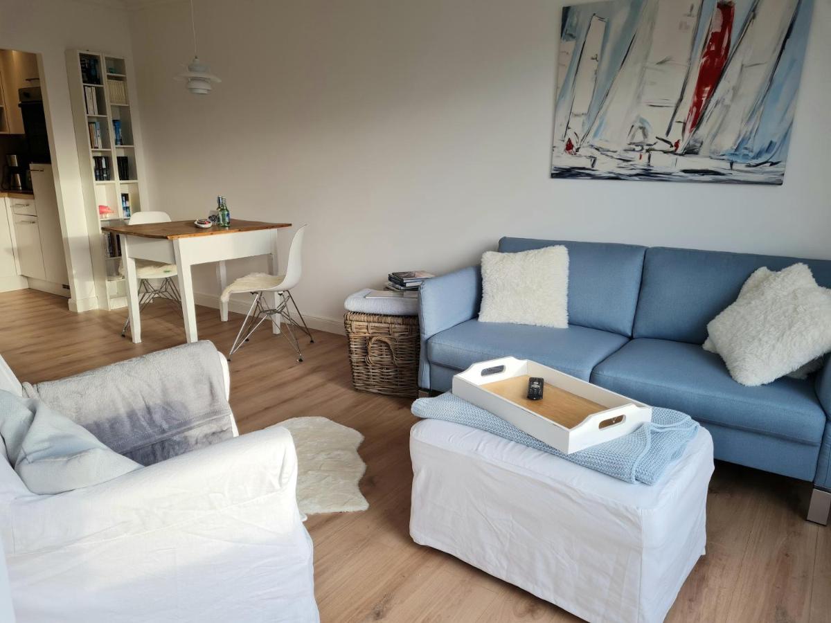 One-Bedroom Apartment with Balcony