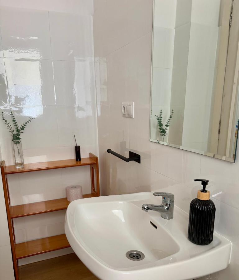 Casa MariCarmen Ría de Vigo - Ferienwohnung Arcade