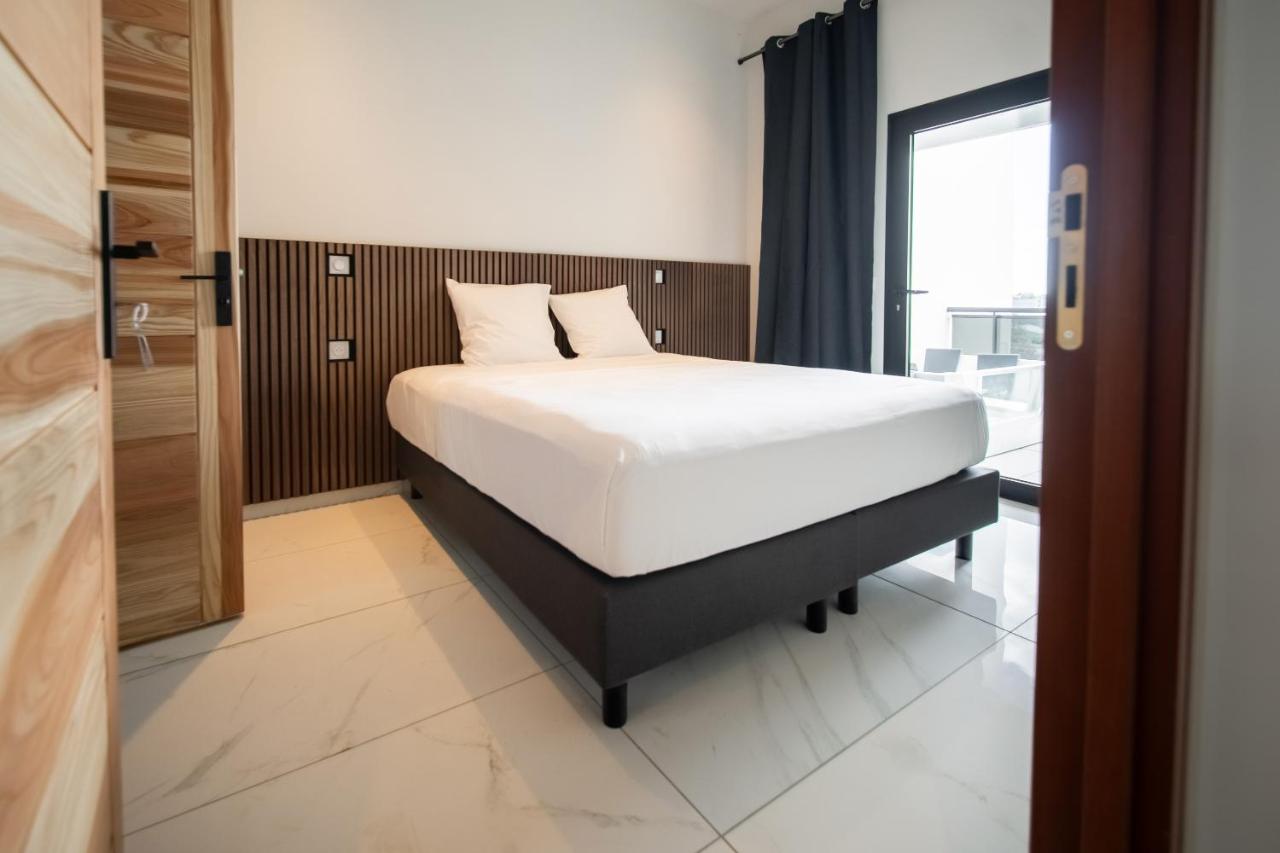 Appartamento con 1 Camera da Letto e Terrazza