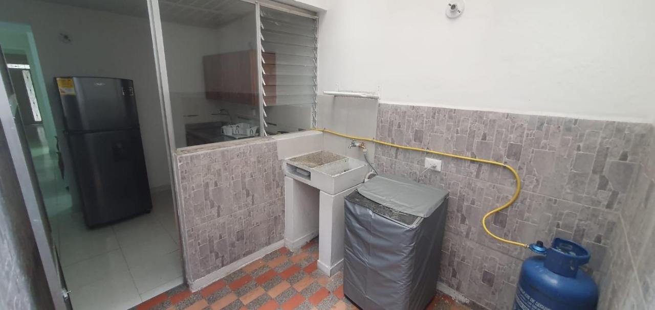 Excelente ubicación - Ferienwohnung Medellín