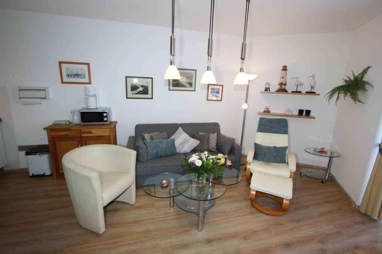 Appartement met 1 Slaapkamer en een Balkon