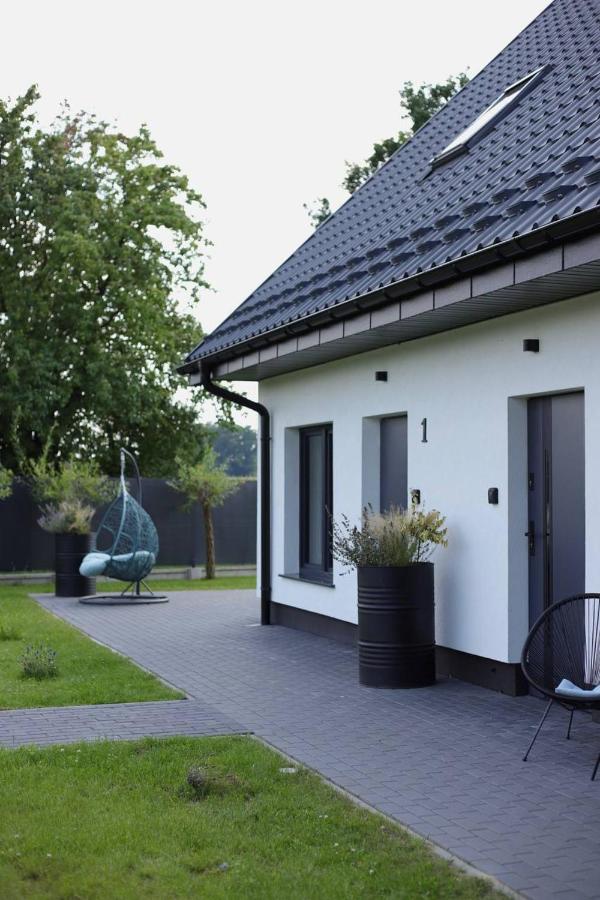 Rowerowa Przystań - B&B