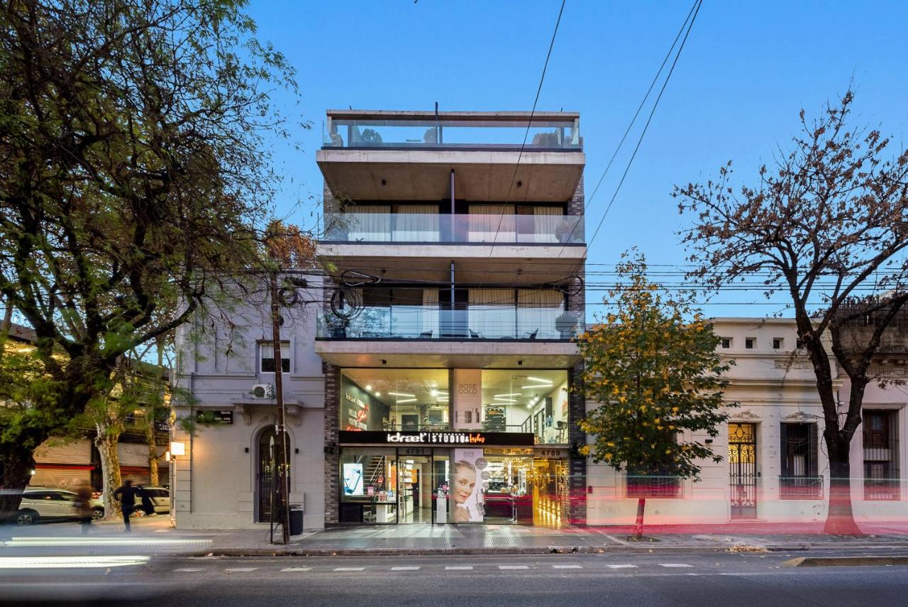 Live Soho Boutique Apartments Palermo Soho - B&B Buenos Aires