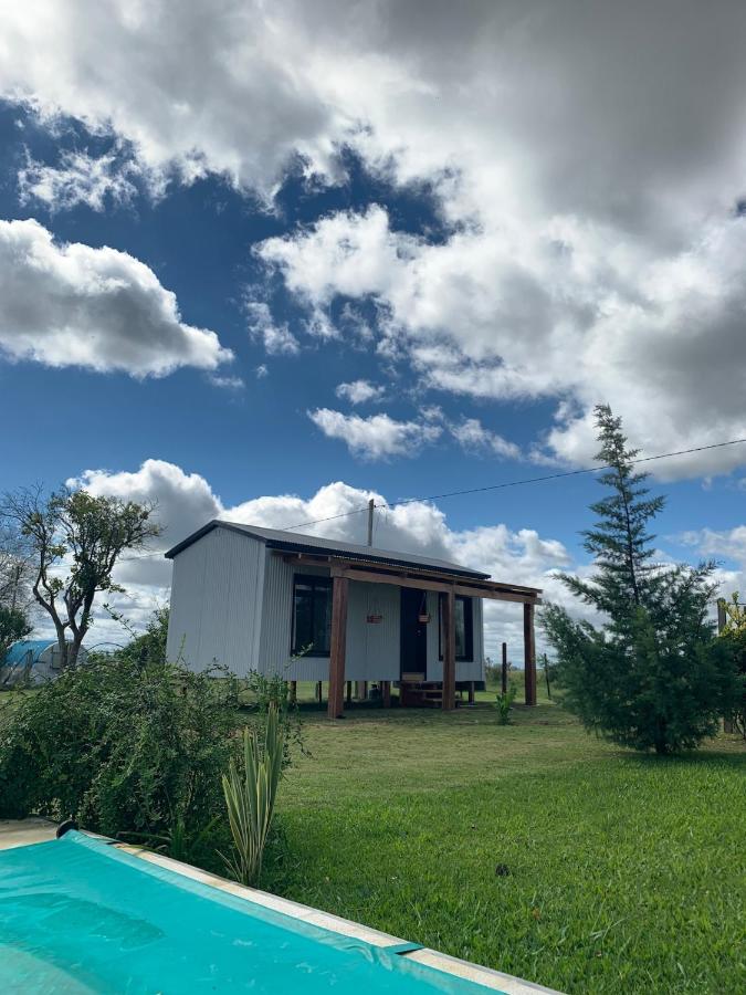 Minicasa Ensueño - B&B