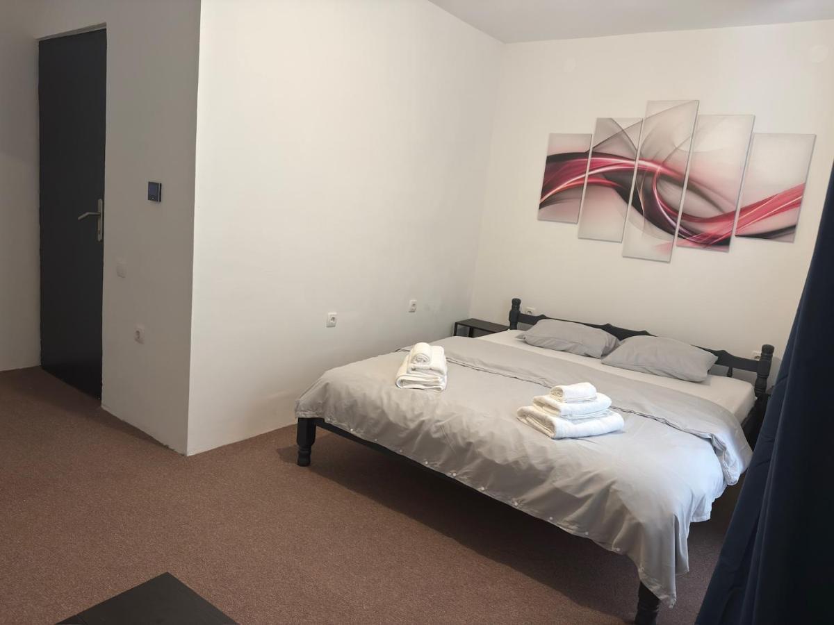 Appartement met 1 Slaapkamer
