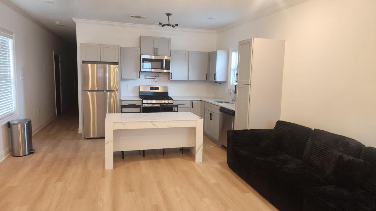 Luxury Home Nola 3bed 2bath - Ferienwohnung New Orleans